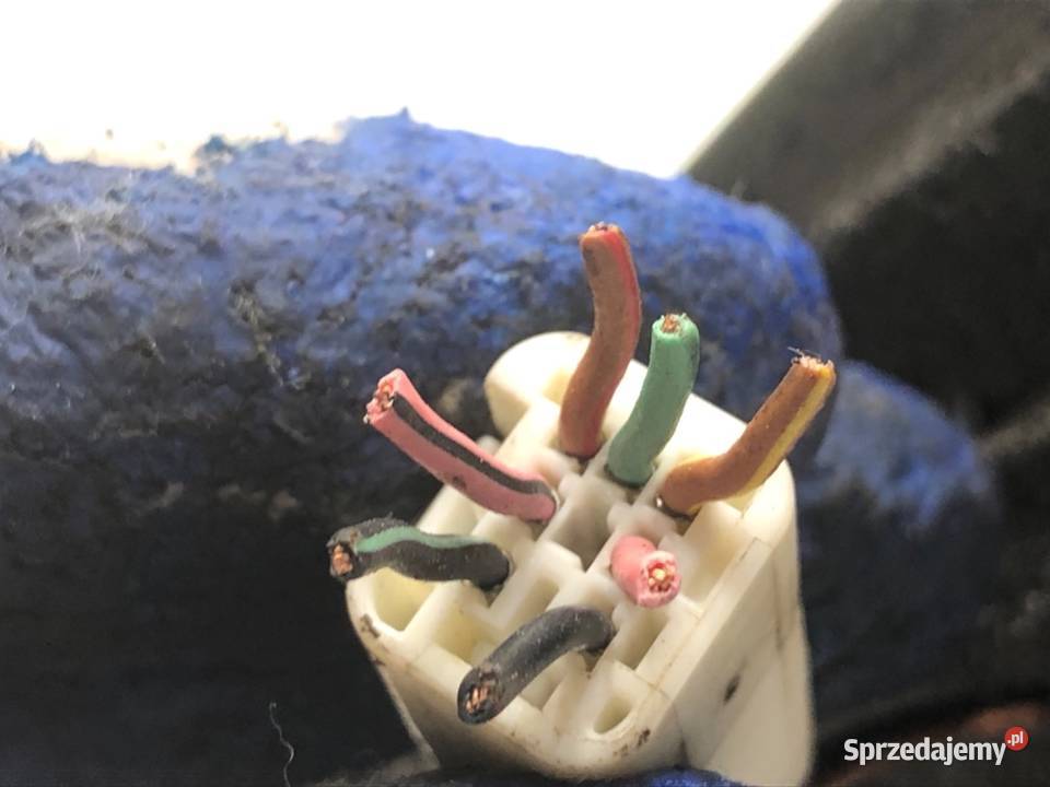 LUSTERKO LEWY MAZDA 6 GH Hatchback 0713 sprzedam