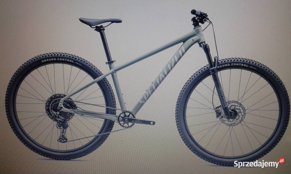 Specialized Rockhopper Comp 29 DEORE 112 M Rock Wrocław
