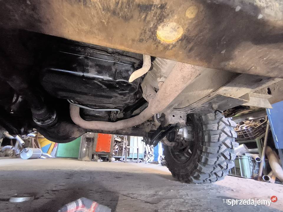 Jeep Grand Cherokee 52 v8 dolnośląskie Wrocław sprzedam