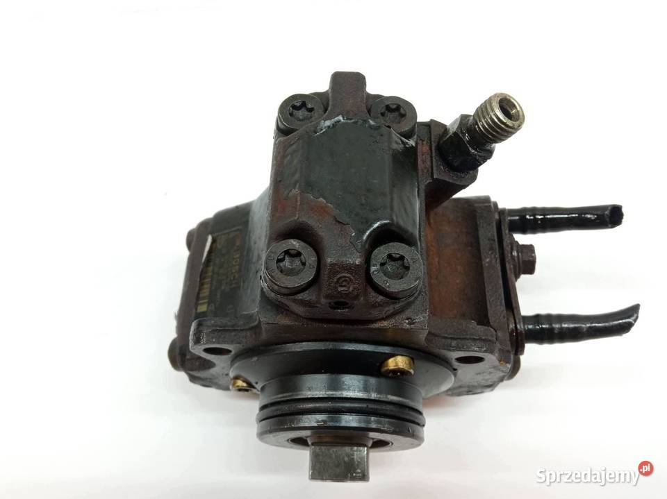 POMPA WTRYSKOWA 3310027000 20 CRDI Hyundai