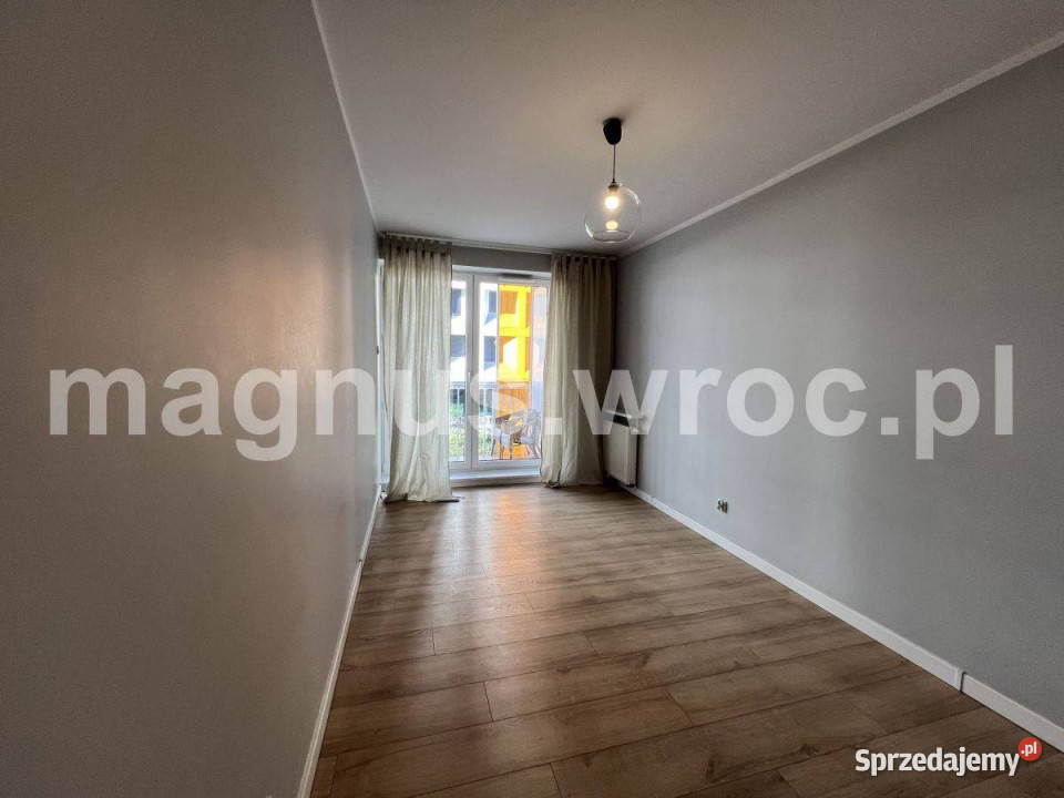 Do wynajęcia lokal użytkowy na Ołbinie witryna Wrocław