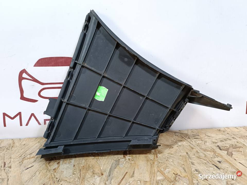 SKODA OCTAVIA IV 4 20 WLOT KIEROWNICA POWIETRZA Pleszew