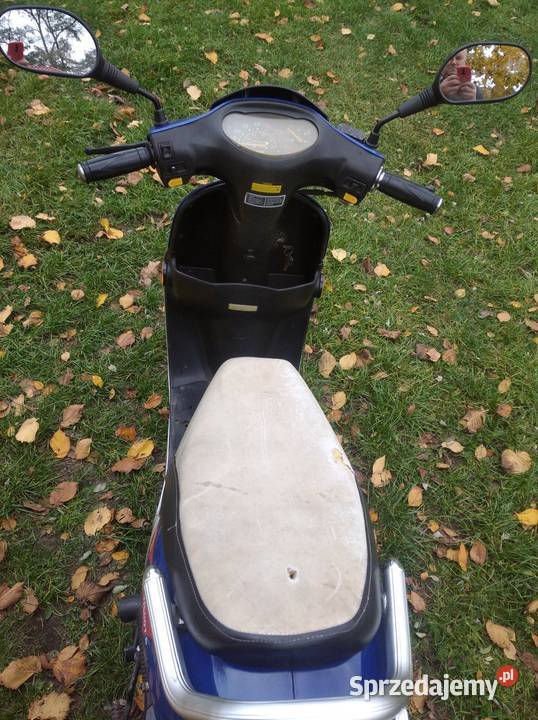 Sprzedam KINGWAY VEZYR 4t