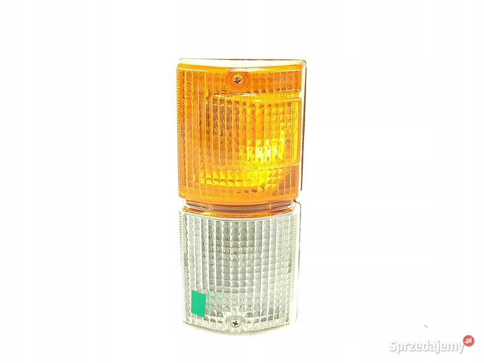 LAMPA ZESPOLONA LEWY TYŁ MITSUBISHI PAJERO I