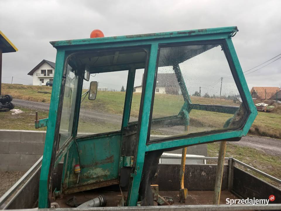 Kabina ursus c360 c355 c360 3p c4011 c362 Stryszawa