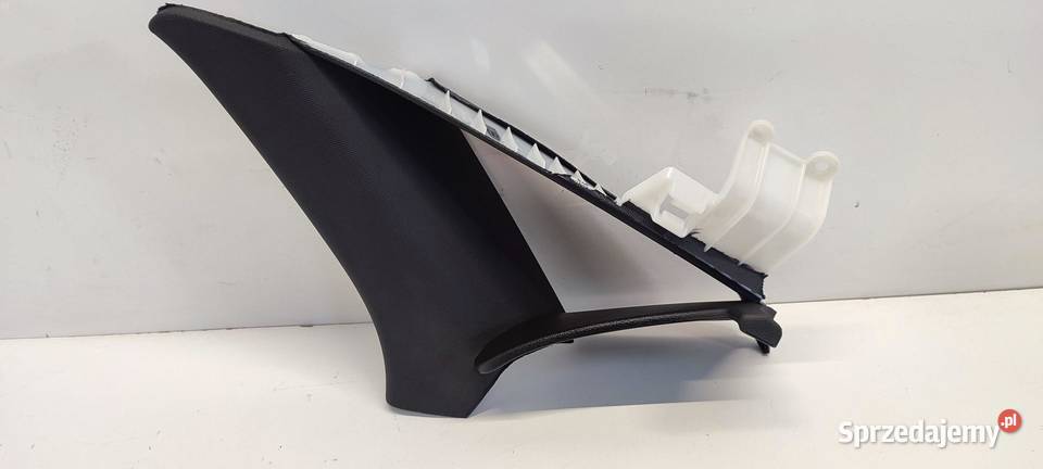 AUDI A4 B9 OSŁONA SŁUPKA PRAWY TYŁ 8W5867288B dolnośląskie