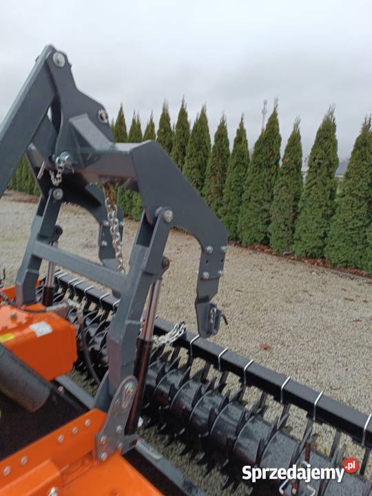 BRONA WIRNIKOWA Z WAŁEM MODEL SRP300 ADRAF Kępno