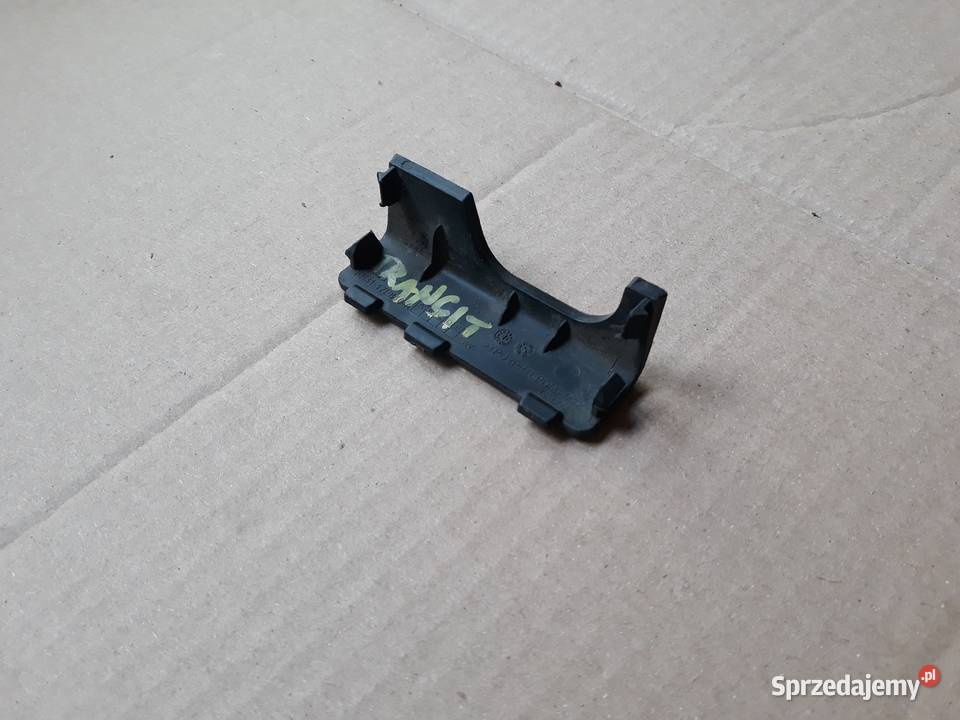 FORD TRANSIT MK8 LIFT ZAŚLEPKA KK3117E810A wielkopolskie Międzychód