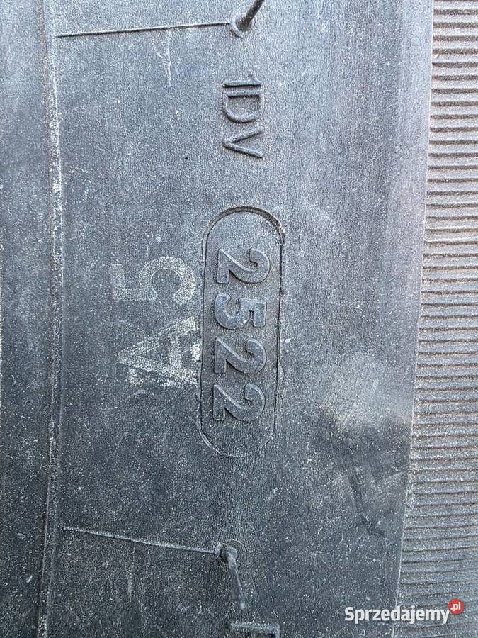 Koła case holland 6006538 4806528 Oporów