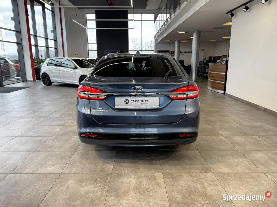 Ford Mondeo Titanium 20TDCI 150 automat 2020 r 150KM Myślenice sprzedam