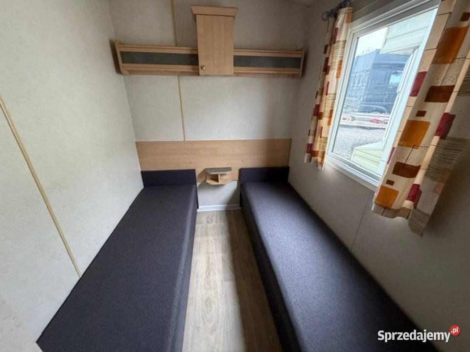 Domek Holenderski ABI Narelle Całoroczn darmowy