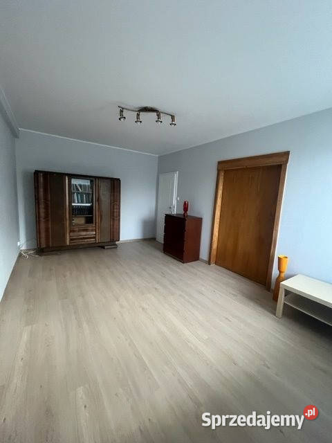 Ogłoszenie mieszkanie Wrocław 54m2 dolnośląskie