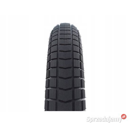 Opona rowerowa Schwalbe Super MotoX 275x240 wielkopolskie Pogorzela