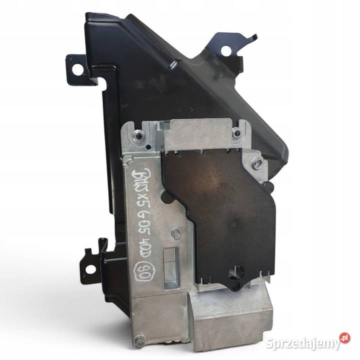 WZMACNIACZ HIFI BMW X5 G05 X6 G06 5A4CE63 osobowe Chełm