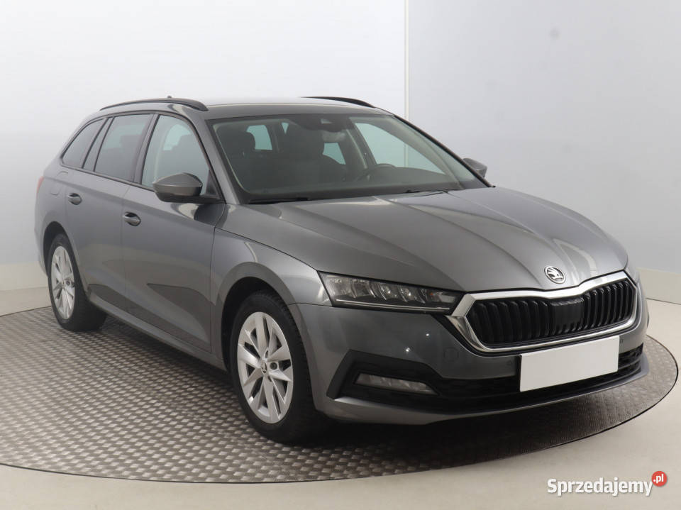 Skoda Octavia 20 TDI klimatyzacja Bielany Wrocławskie