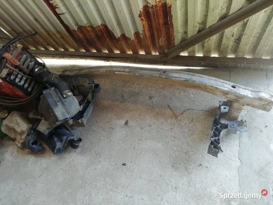 Instalacja elektryczna przód i tył Leśne Chałupy