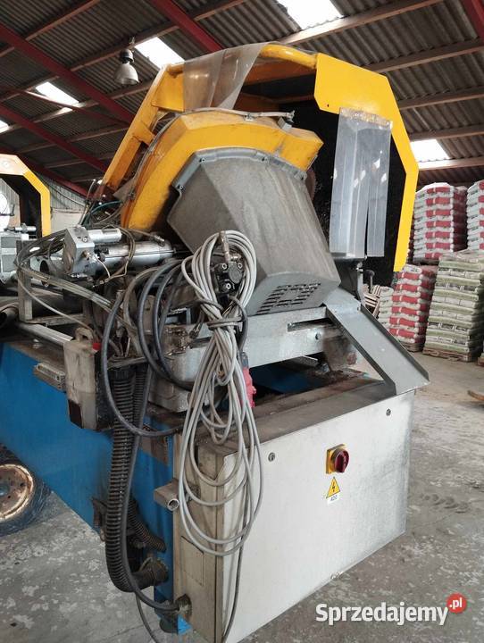 Dwupila petrici Pozostałe wielkopolskie Komorze Przybysławskie