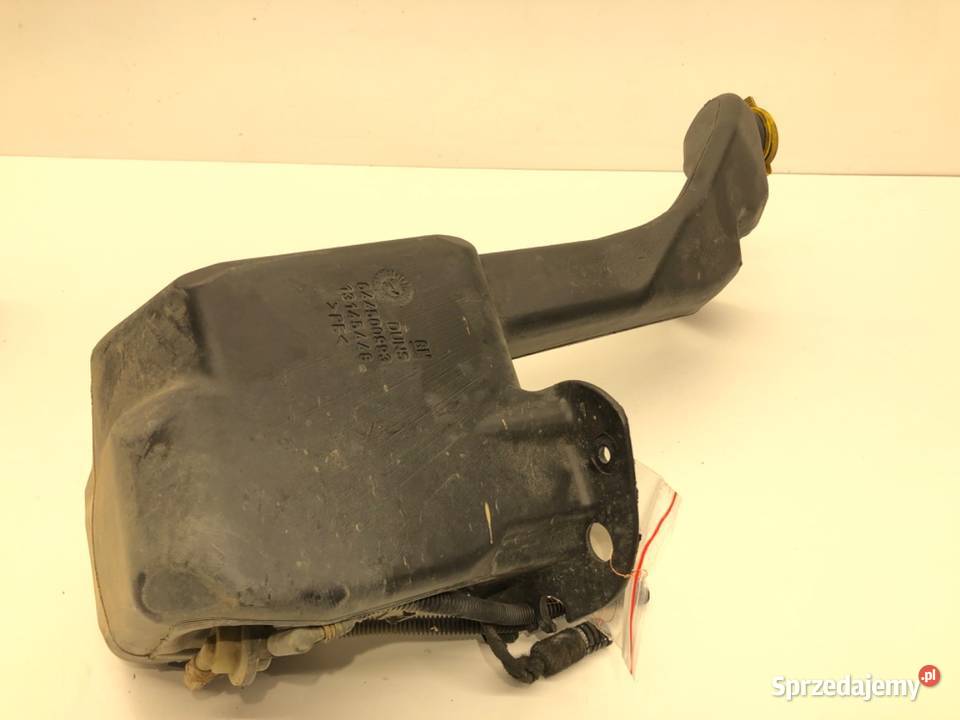 ZBIORNIK SPRYSKIWACZY OPEL ZAFIRA B Minivan 0519
