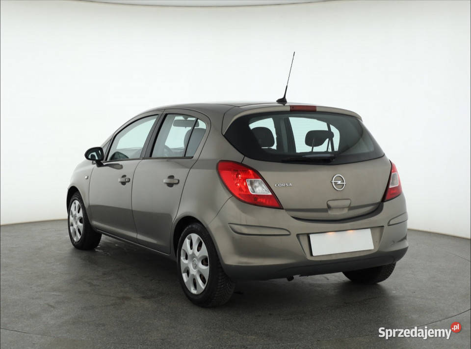 Opel Corsa 14 poduszka powietrzna Piaseczno
