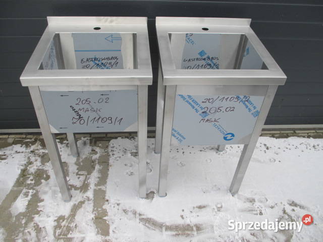 BASEN GASTRONOMICZNY 1 KOMOROWY KOMORA 40 505085 Ostrów Wielkopolski sprzedam