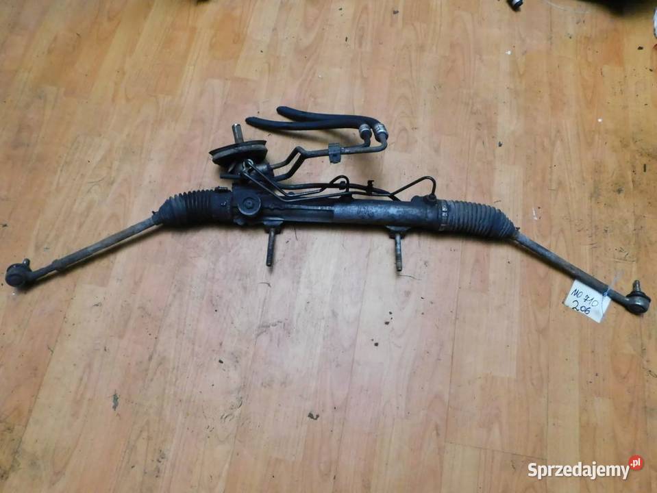 peugeot 206 maglownica M0710 WYSYŁKA Żory