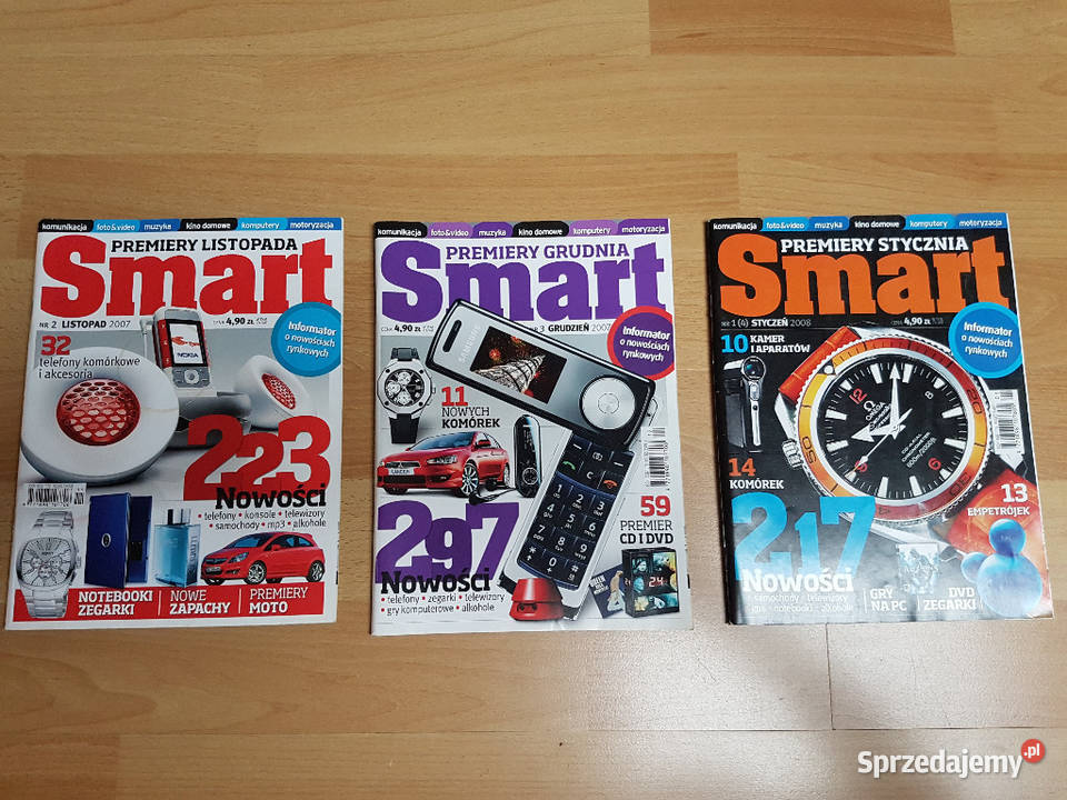 Różne Czasopisma Zabrze