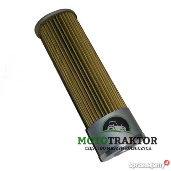 Filtr hydrauliki Fendt 305 306 307 308 309 310 nieuszkodzony kujawsko-pomorskie Łążynek sprzedam