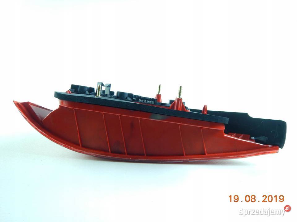 LAMPA PRAWY TYŁ LANCIA Y 0003 ASO