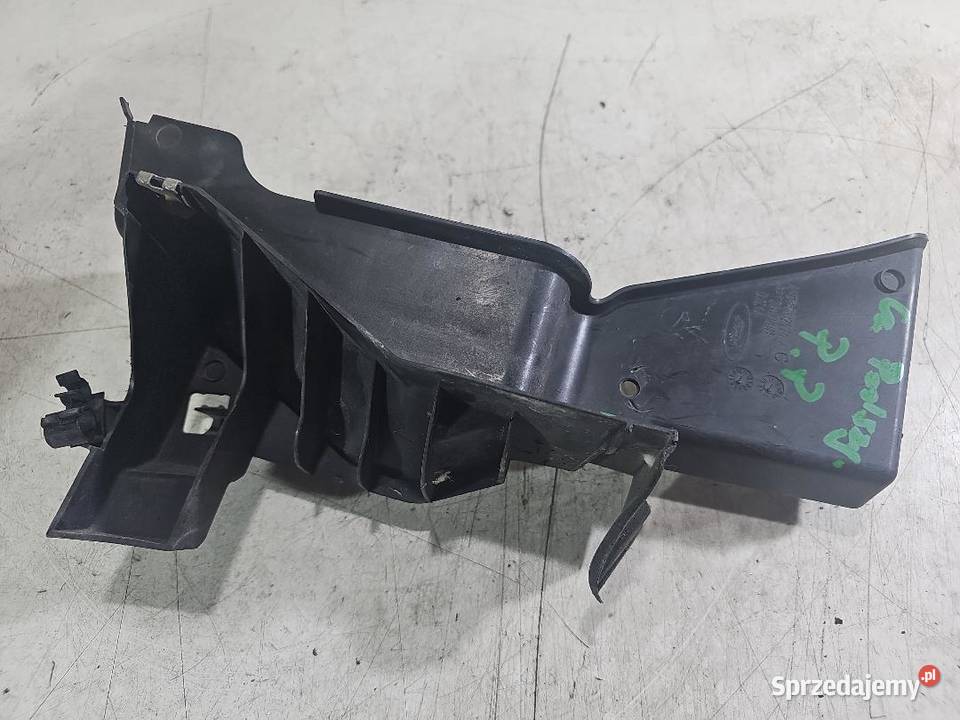 OSŁONA ZAWIASU MASKI PRAWA FORD C MK2