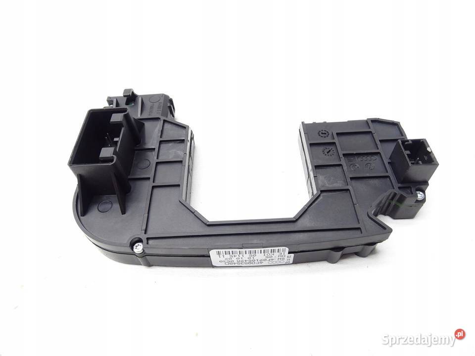 MODUŁ STEROWNIK MANETEK PAJĄKA AUDI A6 C6 LIFT osobowe