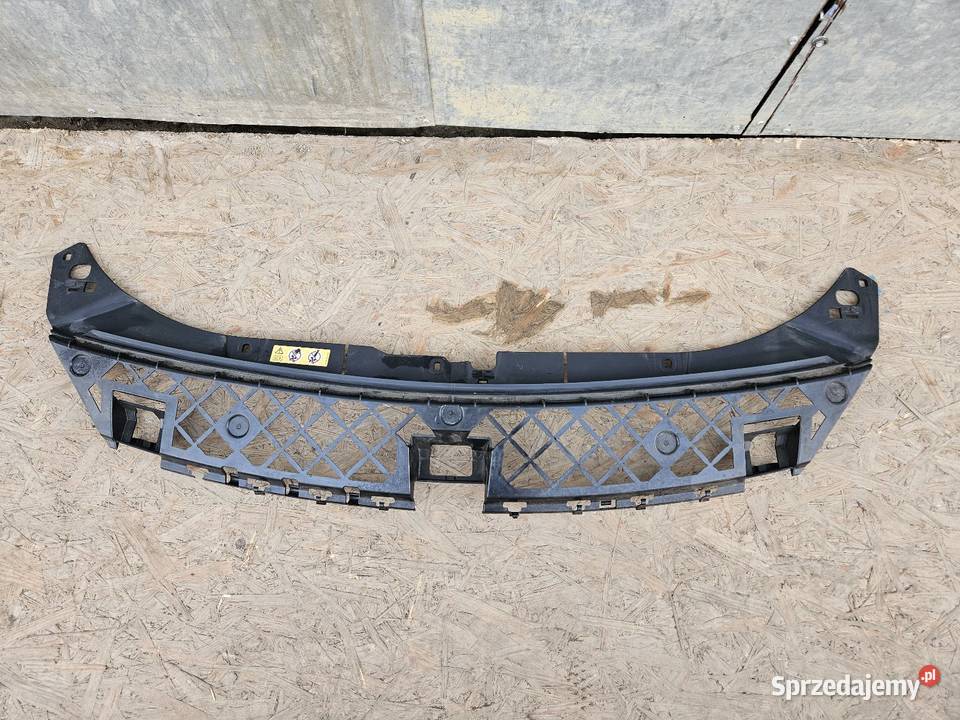 MERCEDES AKLASA A177 WZMOCNIENIE GÓRNE PRZÓD Międzychód sprzedam