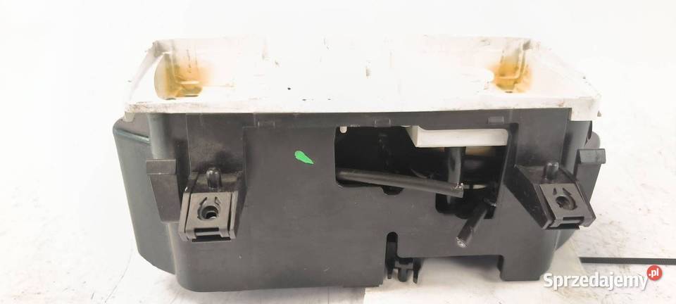 PANEL PEUGEOT Boxer II 168340200 kujawsko-pomorskie Lipno