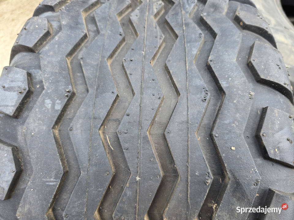 Opony NOWE 3405516 TRELLEBORG 2 sztuki