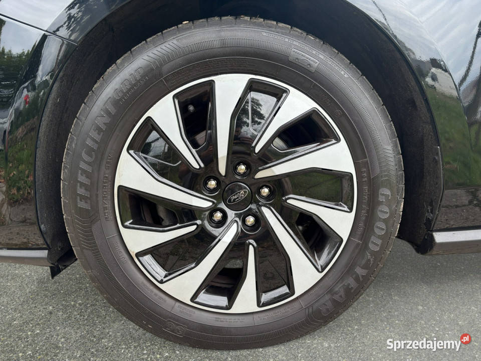 Ford Focus 10 EcoBoost mHEV Titanium Z Polskiego Warszawa