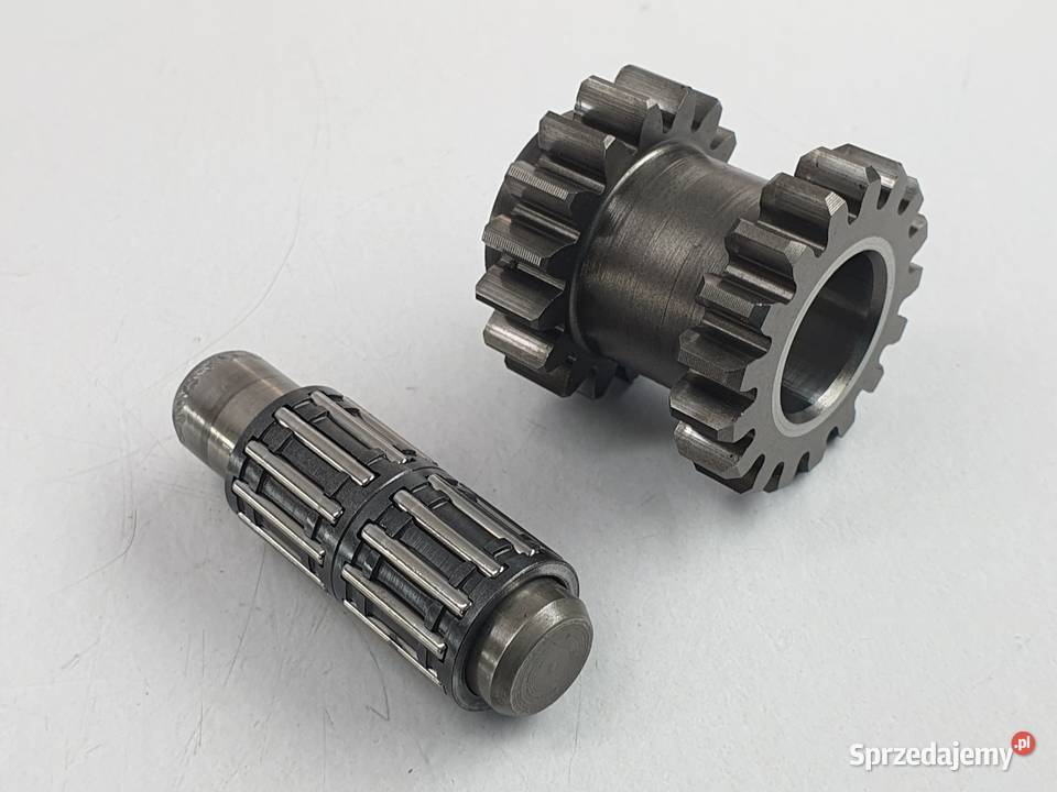 Tryb Kolo Lozysko Rozrusznika Yamaha Yfz 450 Łódź sprzedam