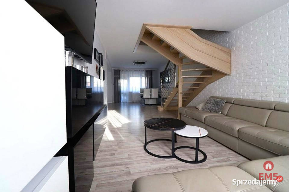 Mieszkanie 92m2 4 pokoje Suwałki Sprzedaż