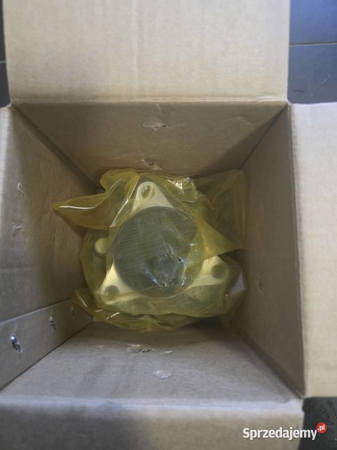 PIASTA KOŁA KIA RIO osobowe Części samochodowe Bielawa