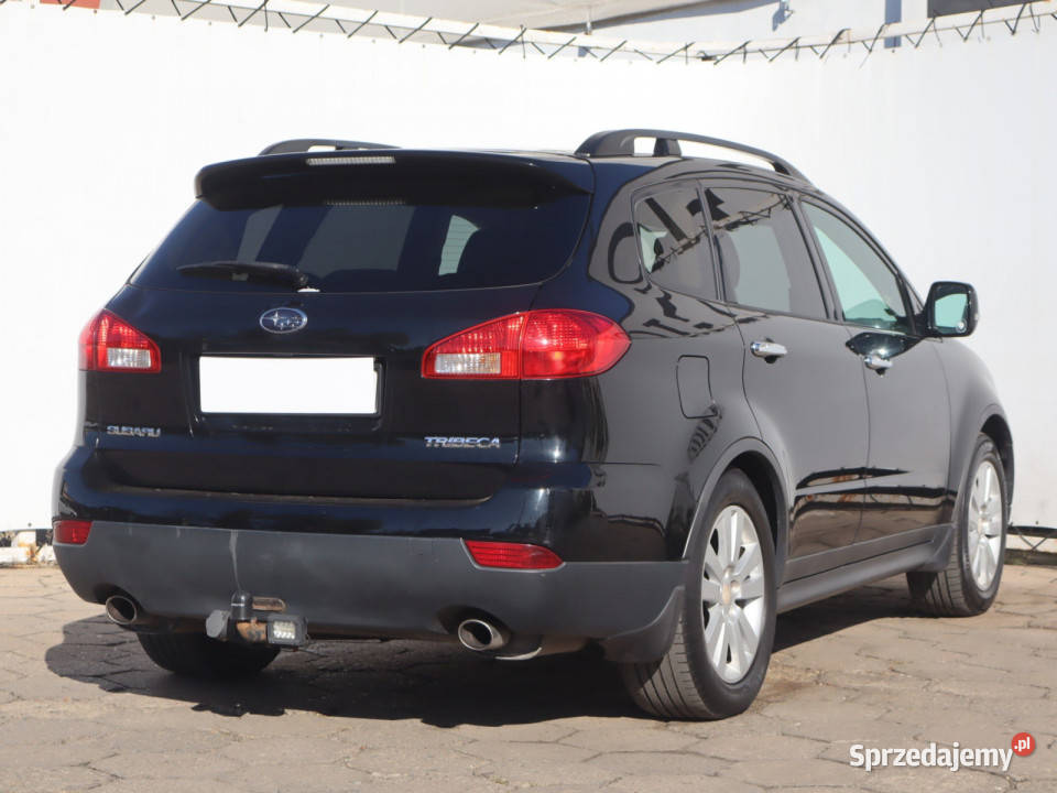 Subaru Tribeca 36 czujnik zmierzchu sprzedam