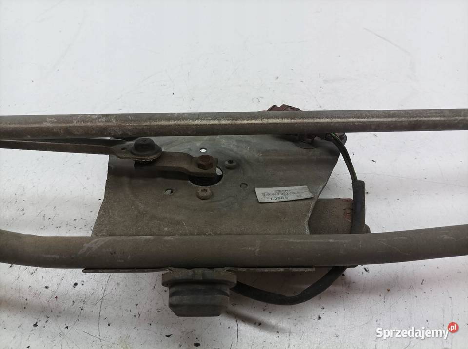 MECHANIZM WYCIERACZEK PRZÓD EUROPA Citroen Xsara