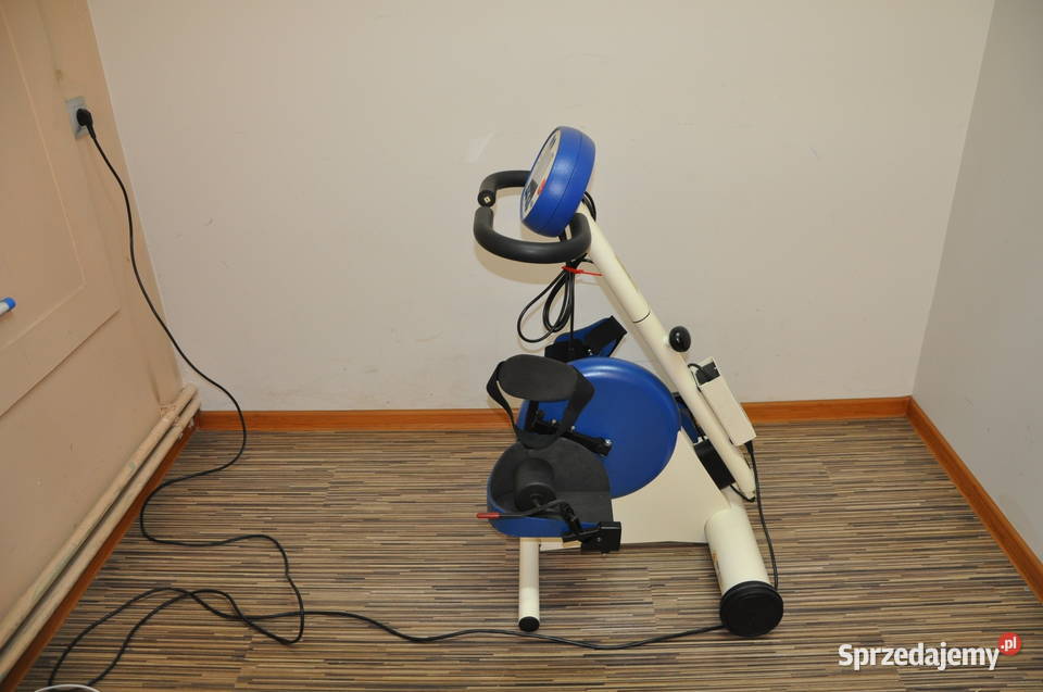 ROTOR ELEKTRYCZNY rowerek VIVA 2 RECK MOTOMED Pabianice