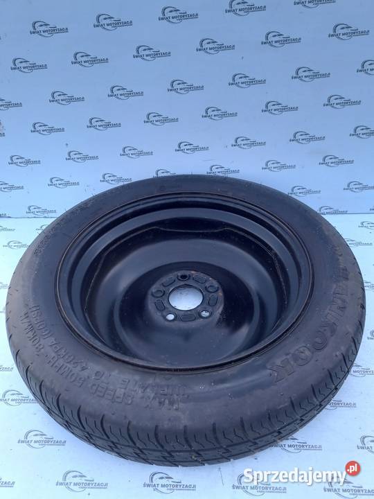 MONDEO MK4 S GALAXY MK3 koło dojazdowe 1258516 Kielce