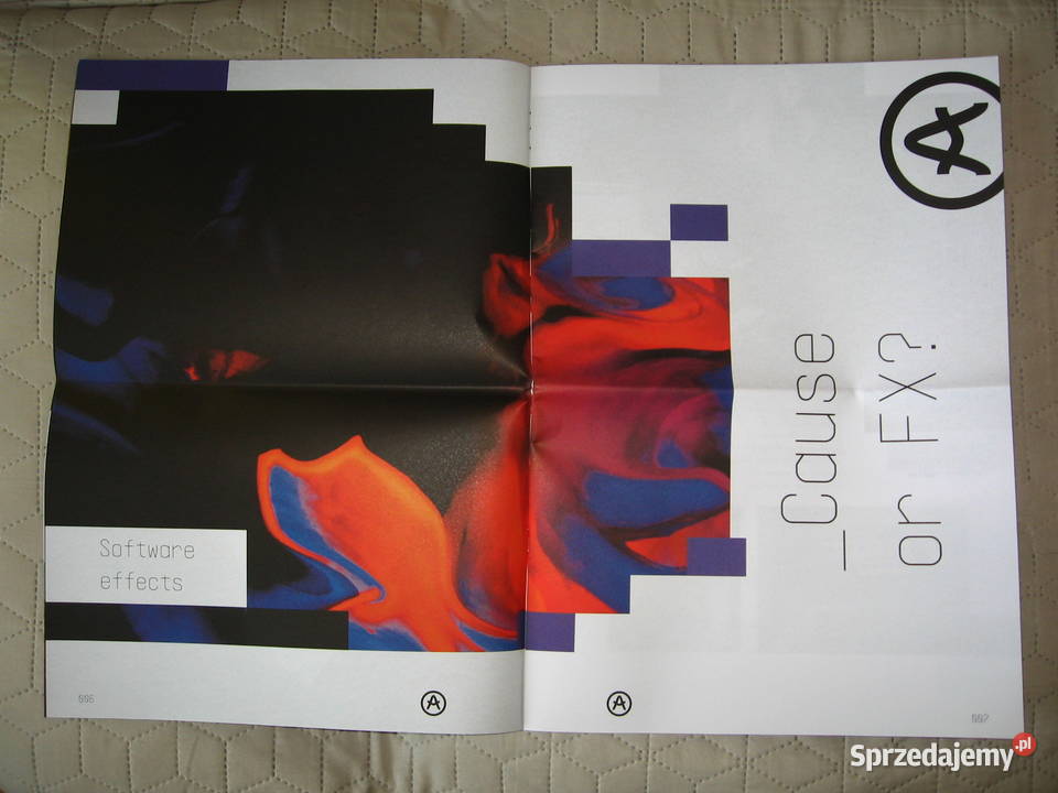 Arturia No 04 Spring 2023 Magazine magazyn Kępice