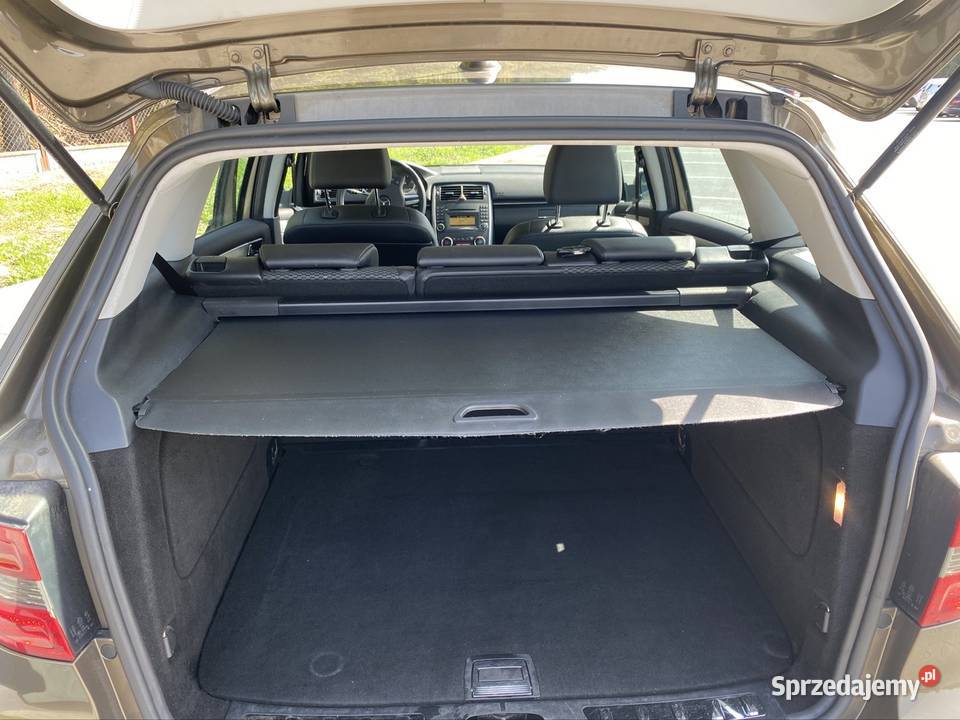 Mercedes Benz B180 20D 2008 gniazdo AUX sprzedam