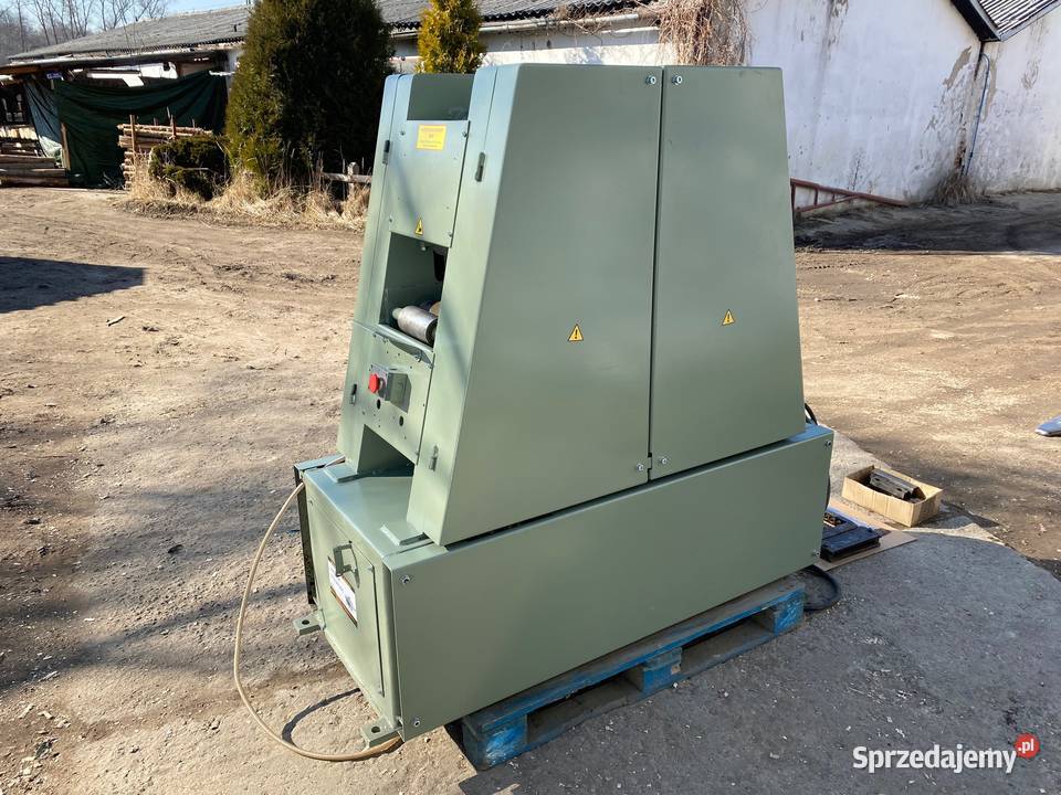 Trak do lameli Wintersteiger DSG 150120 Produkcja małopolskie