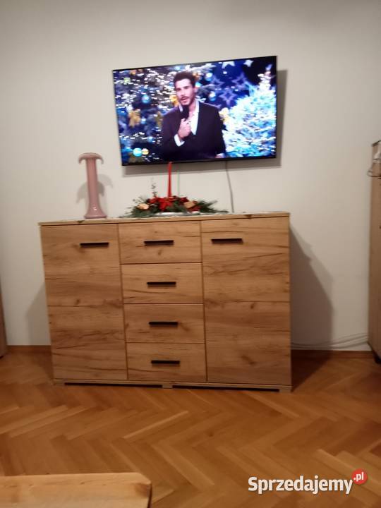 Wynajmę mieszkanie w Bochni Bochnia