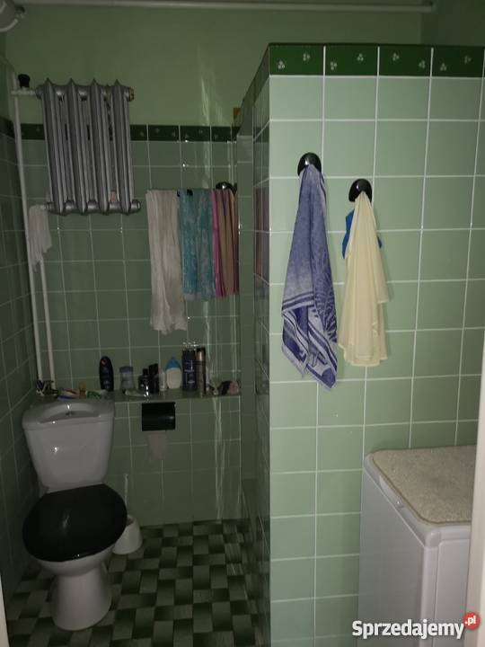 Domdrugi dom RadomMilejowice Radom