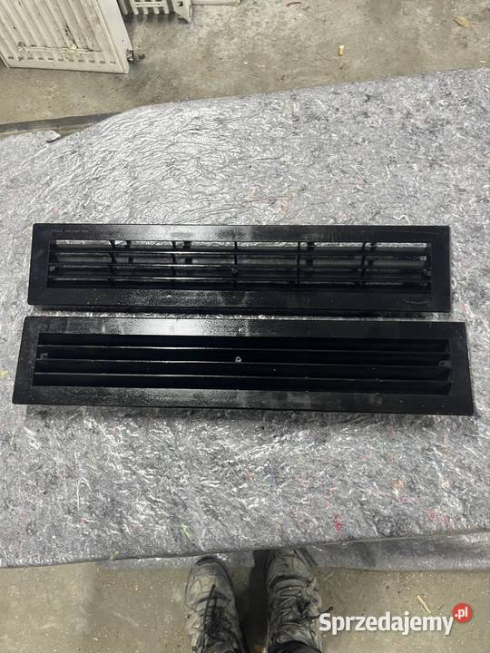 Zestaw Do Wentylacji i Rekuperacji Jarocin