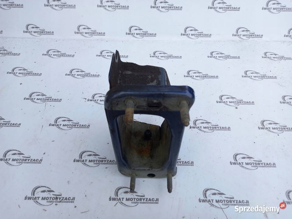 BMW E90 LIFT podłużnica prawa Kielce sprzedam