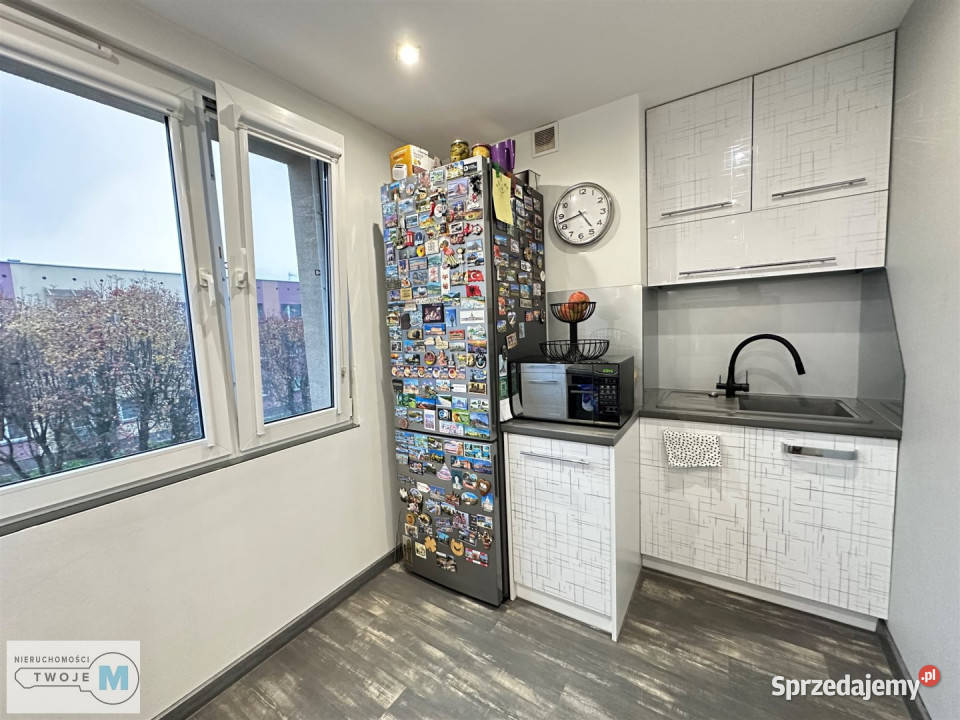 sprzedaży mieszkania 727m2 Chęciny