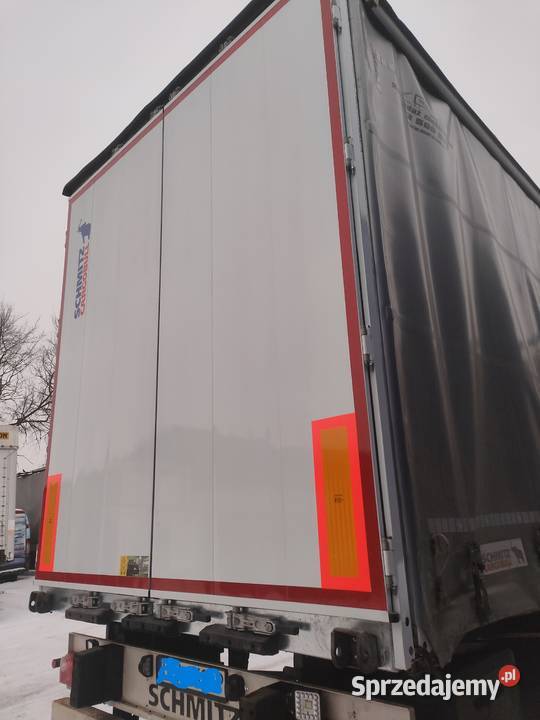 Schmitz drzwi Siedlce